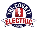 Tri County Electric Cooperative, Inc. logo