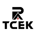 TCEK logo