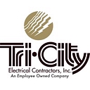 Tri City Electrical Contractors, Inc. logo