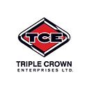 Triple Crown Enterprises Ltd. logo