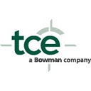 Tce, Inc. logo