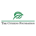 The Citizens Foundation Canada logo