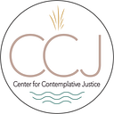 Center for Contemplative Justice logo