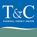 Town & Country Federal Credit Union logo