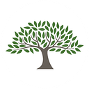 THE COMMUNITY FOUNDATION OF HARRISONBURG logo