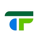 Twin City Foods logo