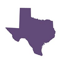 Texas Council on Family Violence Inc logo