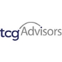 Tcg Advisors logo