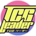 TCG Leader logo
