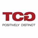 TCG, Inc.