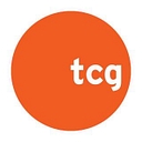 Theatre Communications Group logo