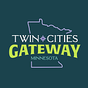 Minnesota Metro North Tourism logo