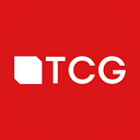Tcg Construction logo