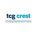 Tcg Crest logo