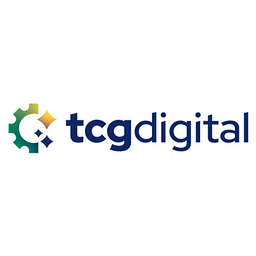 TCG Digital Solutions LLC logo
