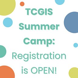 Twin Cities German Immersion School logo