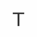 TC Glass logo