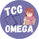 TCG Omega
