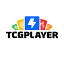 TCGplayer logo