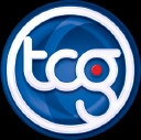 Tcg Toys logo