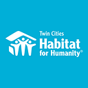 Twin Cities Habitat for Humanity Inc logo