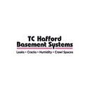 Tc Hafford Basement Systems logo