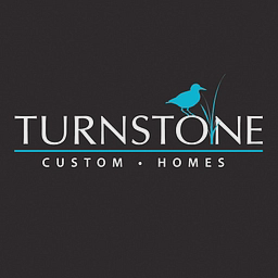 Turnstone Custom Homes logo