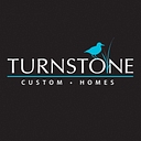 Turnstone Custom Homes logo