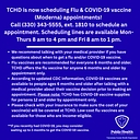 Tuscarawas County Health Department