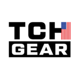 TCH Gear logo