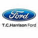 Tc Harrison Ford logo