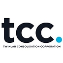 Twinlab Consolidation Corporation (Tcc) logo