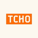 TCHO Chocolate logo