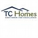 T C Homes logo