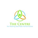 The Centre For Healing And Peak Performance logo