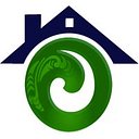 Tauranga Community Housing Trust logo