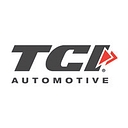 Tci Automotive logo