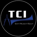 Tci Fabrication & Industrial Services logo