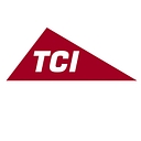 Tci Manufacturing logo