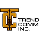 Trend Communications, Inc. logo