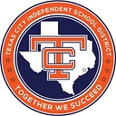 Texas City Independent School District logo