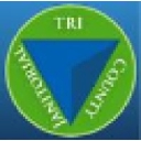 Tri County Janitorial logo