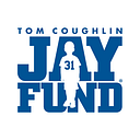 The Tom Coughlin Jay Fund logo