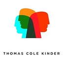 Thomas Cole Kinder logo