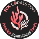 Favicon of TCK CORALS