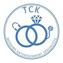 Tck Entertainments logo