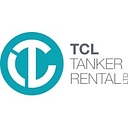 TCL Tanker Rental logo