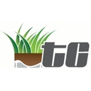 TC Landscape Construction logo