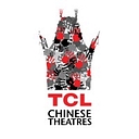 Tcl Chinese Theatres logo