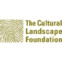 The Cultural Landscape Foundation logo